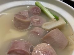 脆笋肠灌肠-闽和南(深圳万象城店)