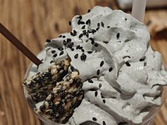 -成川茶店·潮汕工夫浓茶(万象店)