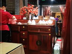 -天府传奇大酒店(金山东路店)