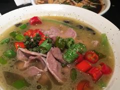 -老头儿油爆虾·知味杭州(爱琴海购物中心)