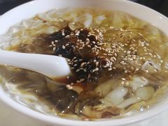 米凉虾木瓜水-郭师傅冰稀饭(人民路店)