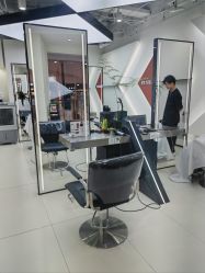 -FINE HAIR 烫染专业设计