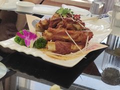 -好妈王饺子(滂江街店)