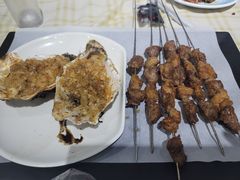 -527烧烤·龙虾·精酿酒(小石城美乐城店)