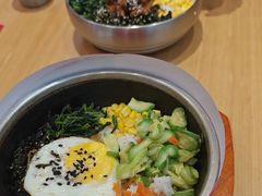 -朴大叔拌饭(广州花城汇店)