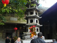 -华林禅寺