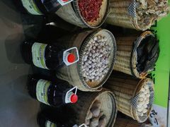 -湘邻呷铺·田园家宴(汉基广场店)