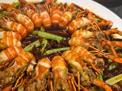 -红盔甲·小龙虾(人民广场店)