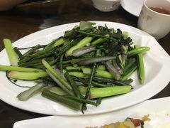 红菜苔-楚天美食坊(越秀先烈中路店)