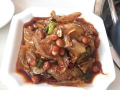 -太婆天府山珍酒楼(亚运村店)