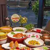 大鸭梨太会了，来这里一口吃掉春天🌸