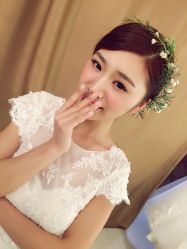 -禧嫁茗品设计师婚纱集成馆