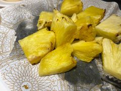 -阿里疆Alijiang·丝路美食·异域风情·清真(长楹天街店)