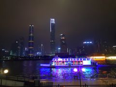 -广州塔(地铁站)