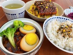-古月四季