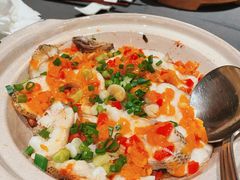 辣味鲈鱼-小炳胜(卓悦中心店)