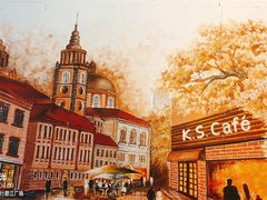 -HAPPEN(江川东路店)