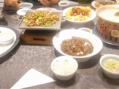 -新乾隆酒楼(帝景园店)