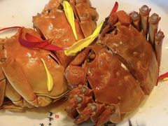 -姑苏家宴·苏帮菜·松鼠桂鱼(苏州总店)