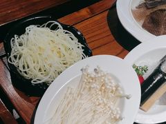 -川味观·鲜货火锅(西湖文化广场店)