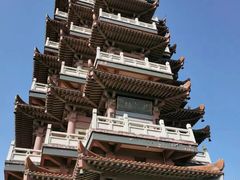 -襄阳古城