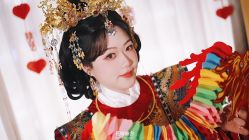 -花嫁丽舍海岛婚礼殿堂(国展店)