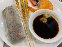 -厦门海景千禧大酒店·海景咖啡厅