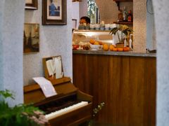 -绿房子方寸咖啡(星海名城店)