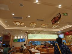 -陳香貴·兰州牛肉面(上海长风大悦城店)