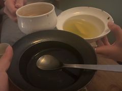 -知亘茶食