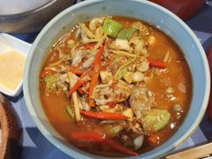 -卯火锅(人和协信店)