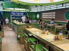 -西塔老太太拌饭(城市集市龙之梦店)