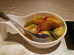 -武汉香格里拉大酒店·香宫中餐厅