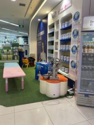 -孩子王童乐园(西安盛龙店)