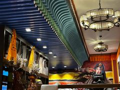 -敏珠拉姆藏餐·南京厨房(富春江东街店)