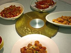 -小城故事·地道宁波味(月湖盛园店)