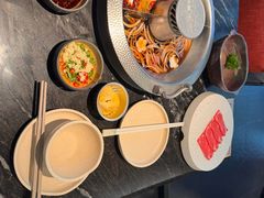 -牛New寿喜烧(新六百店)