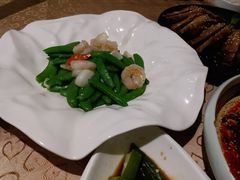 -大鸭梨烤鸭(左家庄店)