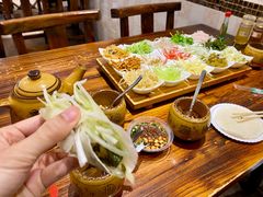 丝娃娃-杨姨妈丝娃娃(花果园店)