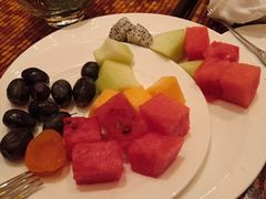 -鸣诗自助餐(澳門四季酒店)