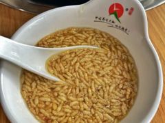 -丽清大别山鹅火锅(潜山路店)