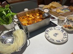 -螺大喜螺蛳粉火锅(雍和宫店)