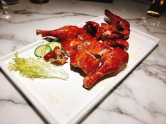 -钟菜·粤菜点心·宴请(海上世界·汇港二期店)