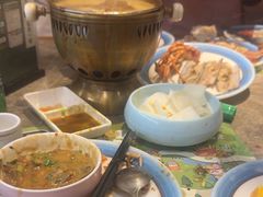 -亚马逊蒸汽活海鲜自助(LCM置汇旭辉广场店)