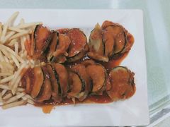 -陈傻子餐厅(世纪都会店)