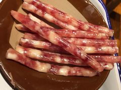 广味香肠-周幺妹重庆老火锅(银泰城总店)