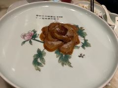 -京华烟云·北京烤鸭(领展购物广场·中关村店)