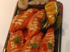 -争鲜回转寿司(海曙天一PLUS店)