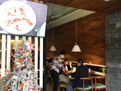 门面-十面春风·江南面馆(崇宁路店)