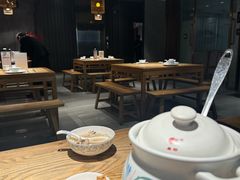 -金成潮菜博物馆(海珠湿地店)